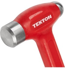 Tekton 26 Oz. Ball Peen Dead Blow Hammer NEW