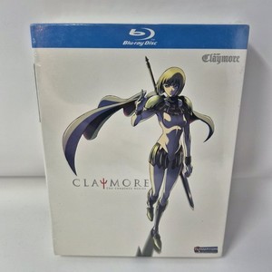Claymore Boxset | eBay