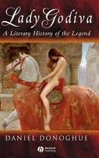 Daniel Donoghue Lady Godiva (Hardback) (UK IMPORT)