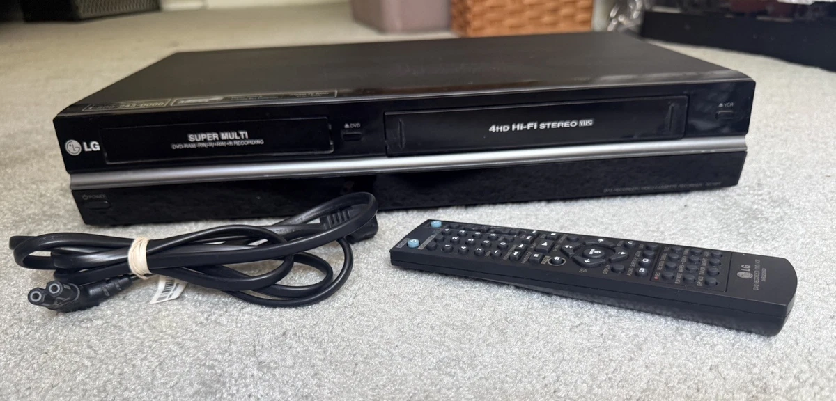 DVD-Audio VCR DVD & Blu-ray Players for sale | eBay