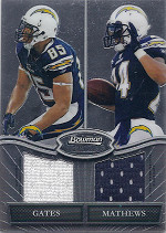 2010 Bowman Baseball 14