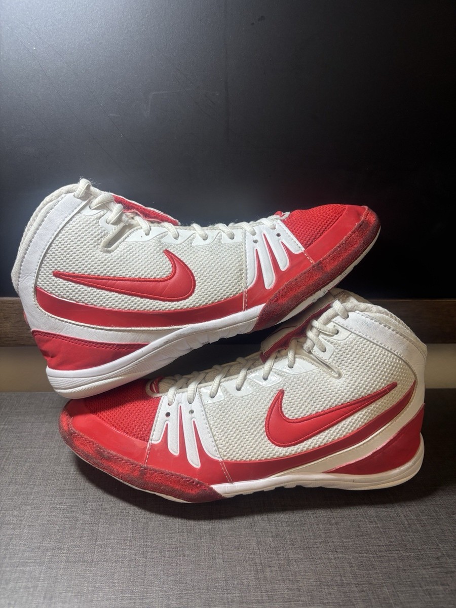 OG Nike Cherry Freeks Size 9 | eBay