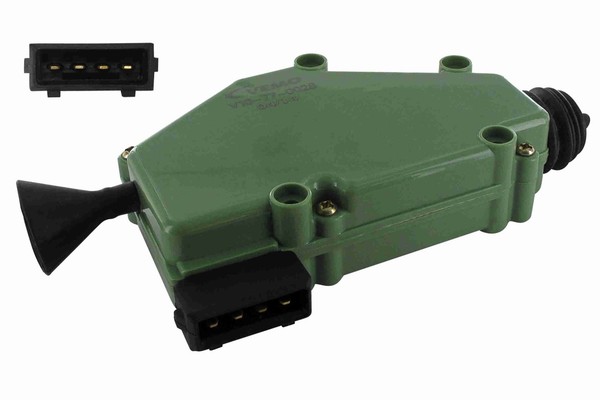 Vemo Stellelement Zentralverriegelung V10-77-0028 FüR VW 70B T3 Transporter T4-image
