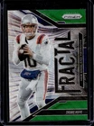 2025 Panini Drake Maye Green (Raw)