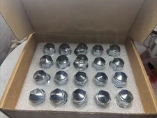 MIKKUPPA Lug Nuts 14x1.5 Set Of 20