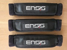 perfekte Ensis Fußschlaufen Footstraps für Surfboard Kiteboard Foilboard 3 x NEU