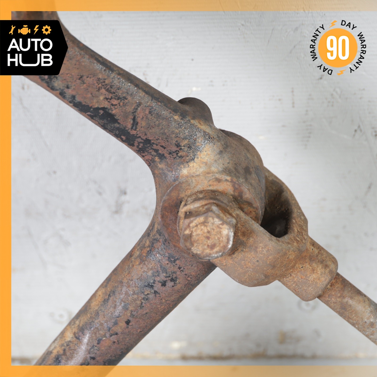 Bentley Brooklands 1981-1993 Front Right Upper Control arm