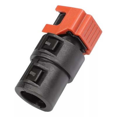 Fuel   Return Line Connector Fitting For 2017-2020   Powerstroke 6.7L *hu