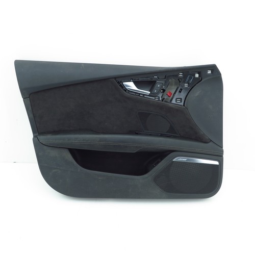 Türverkleidung vorne links Audi A7 Sportback 4GA 4G8837019A