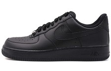 Nike Air Force 1 Low '07 Black 315122-001