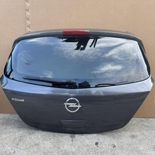 PORTELLONE POSTERIORE COMPLETO PER OPEL Corsa D 5P 2° Serie (11>)