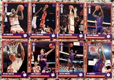 Clemson Tigers Men’s Basketball 2025-2026 Champions Deck 8 Card Base Lot