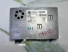 2013 Mercedes-Benz W221 S550 Sirius Satellite Radio Receiver Module A171 9063300