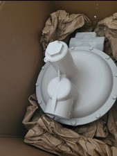 Honeywell Elster Jeavons J125 Gasdruckregler