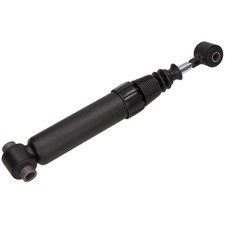 MAXGEAR Stoßdämpfer hinterachse für Peugeot 206 CC 2D 2A/C T3E Schrägheck