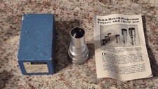Vintage Bell  Howell 16mm Super Proval 2 Inch f/1.6 Projector Lens