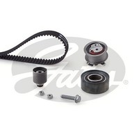 Gates K015607XS Zahnriemen Set FüR FüR Audi,Chrysler,Dodge,Jeep,Mitsubishi,Seat
