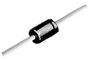 20Pcs 1.5KE27A-B ESD Suppressors / TVS Diodes 1500W 23.10V