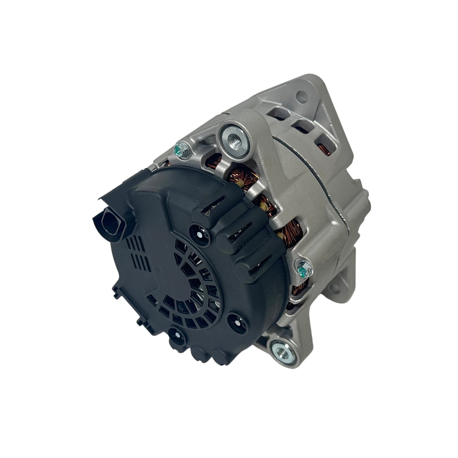 New Alternator For 2017-2024 Aston Martin DB11 4.0L V8