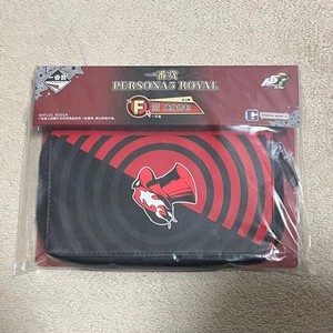Persona 5 Bag | eBay