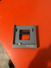 Genuine DURST SIVONEG 35mm 6x6 Negative Holder Compatible with Durst M601 M 601