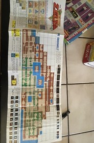 The Legend of Zelda (Nintendo NES, 1985) Europa version PAL Gold