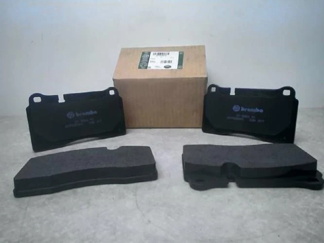 Plaquettes de frein avant LAND ROVER RANGE ROVER 1 SPORT PHASE 1 SFP500070 - Photo 3/4