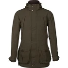 Seeland Mens Woodcock Advanced Menswear Waterproof Jacket Coat Shaded Olive