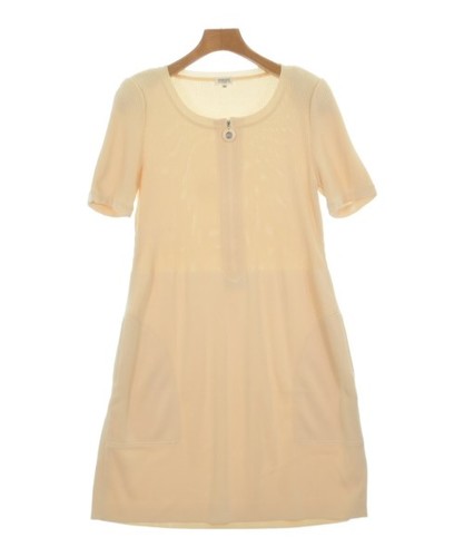 FOXEY BOUTIQUE Dresses Beige 40(Approx. M) 2200610720055