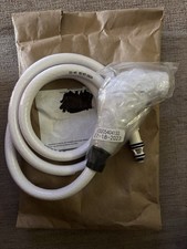 Delta RP54235SS Collins Side Spray Hose Assembly in Stainless Kitchen Sink