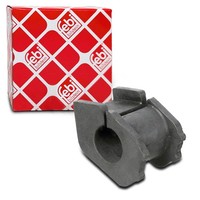 Febi Bilstein Stabilisator Lager Vorne Passend FüR Toyota Yaris P13 P9 Citro