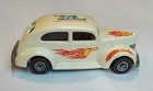 HW's Fat Fendered '40 Steadly Quikwheels LE, redline RR's, circa 1995, MINT!!!