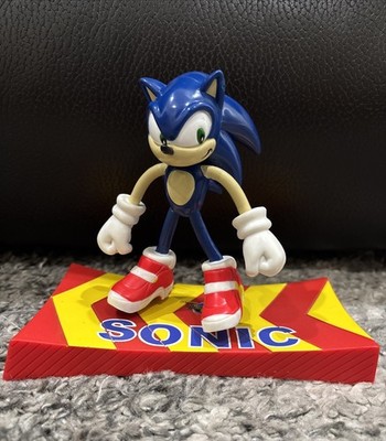 Joyride Studios Gamepro Sonic Adventure 2 Battle Sonic The