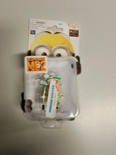 Thinkway Toys - Despicable Me 2: Minion Golfer Action Figure No. 20091 *Boxed*