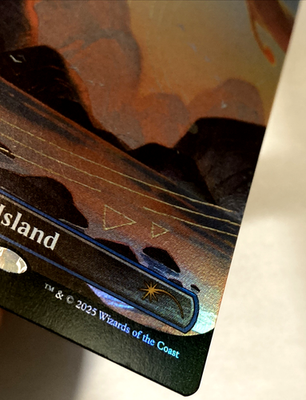 Island (2144) Secret Lair Drop Foil for sale online | eBay