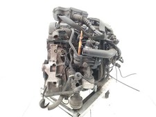 ATJ KOMPLETTER MOTOR / 187818 FÜR VOLKSWAGEN PASSAT BERLINA 3B2 1.9 TDI