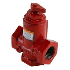 Bell  Gossett SA-1 Flow Control Valve 1" NPT Iron Body