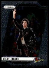 Cheryl Miller #125 2024-25 Panini Prizm WNBA Phoenix Mercury
