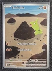 Carte Pokemon - Embrylex AR 203/197 EV03 Flammes Obsidiennes NM FR