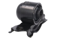 Für DELPHI TD406W Mounting, control/trailing arm TD406W Front track control arm