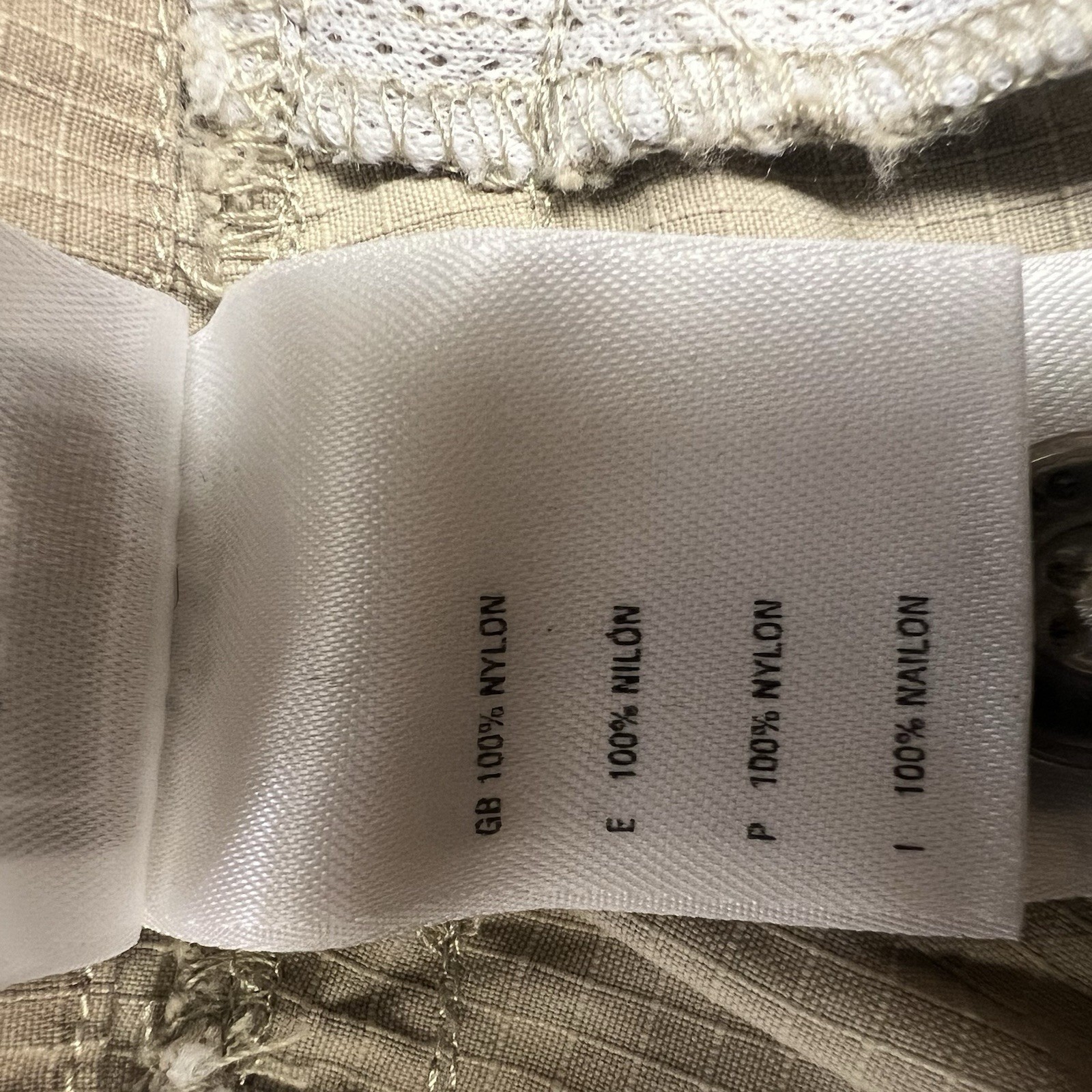 The North Face Women's Cargo Capri Brown Pants Size 8 thumbnail 10