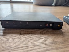 Sony MDR-HW700 Wireless Stereo Surround BASE UNIT ONLY, NO HEADPHONES