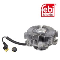febi bilstein 106442 LüFterkupplung FüR DAF