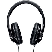 Shure SRH240A Professional Headphones