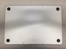 OEM GENUINE MacBook Pro 2021 A2485 Bottom Case Cover Screws not included 