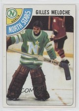 1978-79 O-Pee-Chee Gilles Meloche #28 2k3