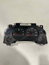 08 09 10 11 12 13 CHEVY SILVERADO 1500 Speedometer Instrument Cluster