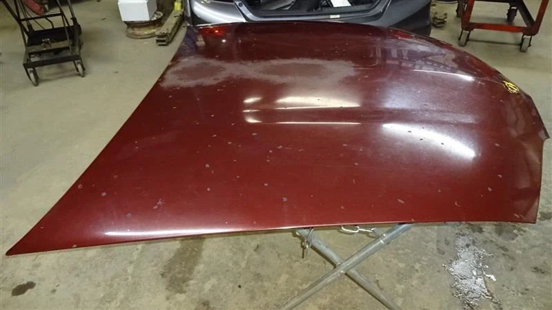 Hood Fits 1995-1999 Oldsmobile Aurora 673705 Foto 2 de 4