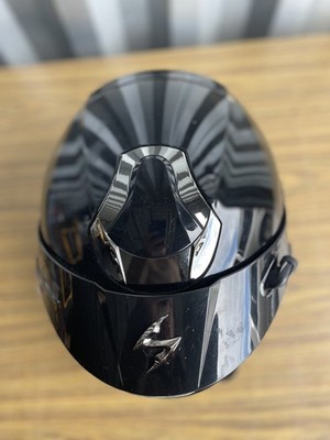 nolan helmet brake light N-Com Emergency Stop Signal – Scooterazzi Penske FE DeVonta Smith Autographed Alabama Size:60 QT