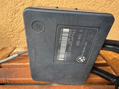 BMW E46 330Ci DSC Steuergerät   Originalteil   gebraucht